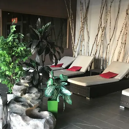 Apartament 444 Kolobrzeg