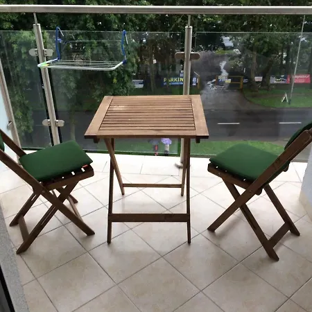 Apartament 444 Kolobrzeg