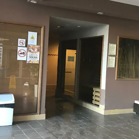 Apartament 444 Kolobrzeg