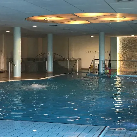 Apartament 444 Kołobrzeg
